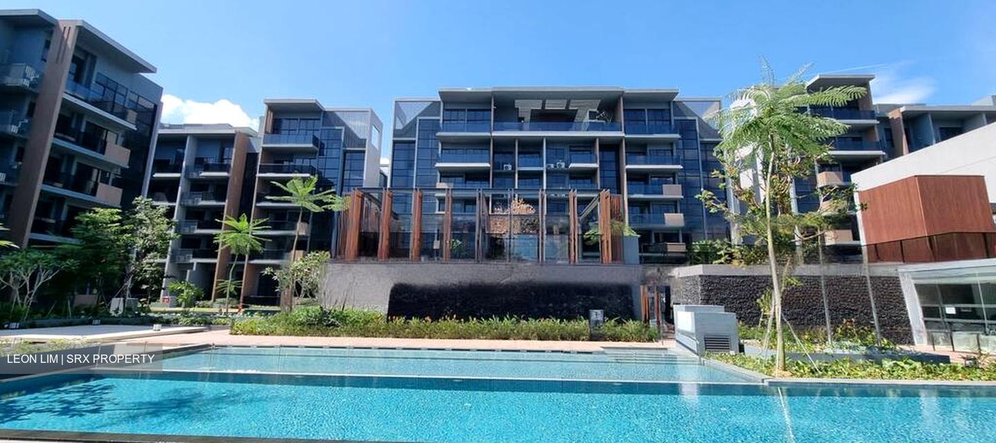 Kent Ridge Hill Residences (D5), Apartment #458198721